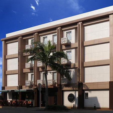 Super Hotel Ishigakijima Ishigaki  Exterior photo