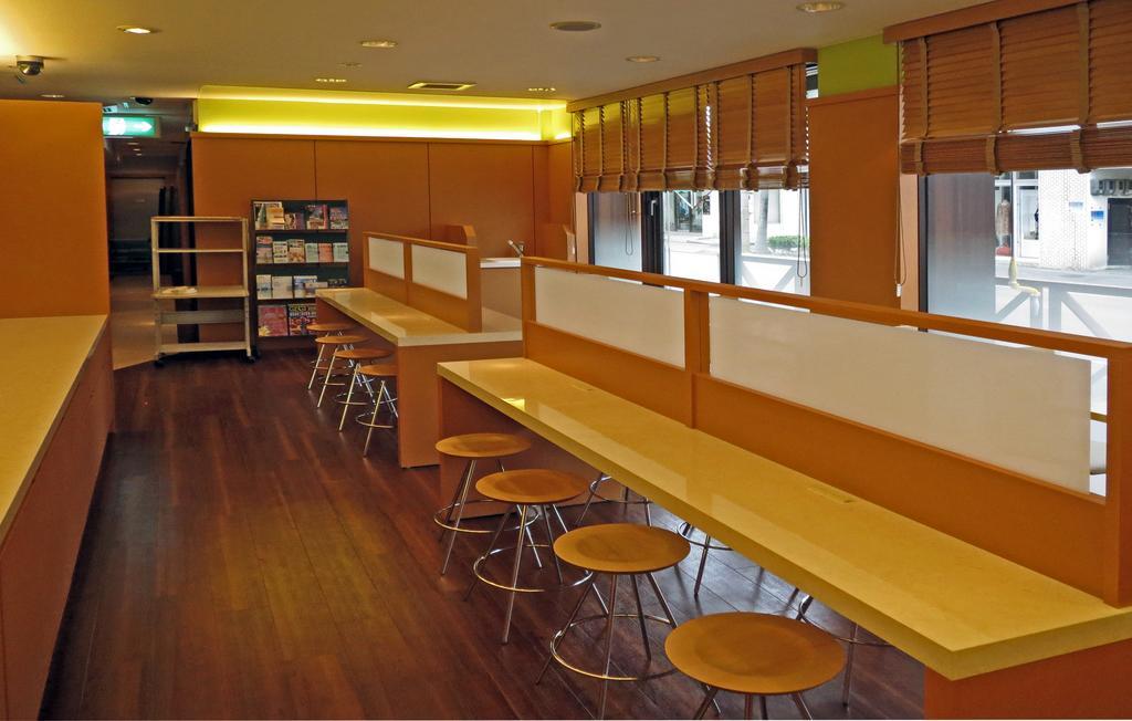 Super Hotel Ishigakijima Ishigaki  Exterior photo