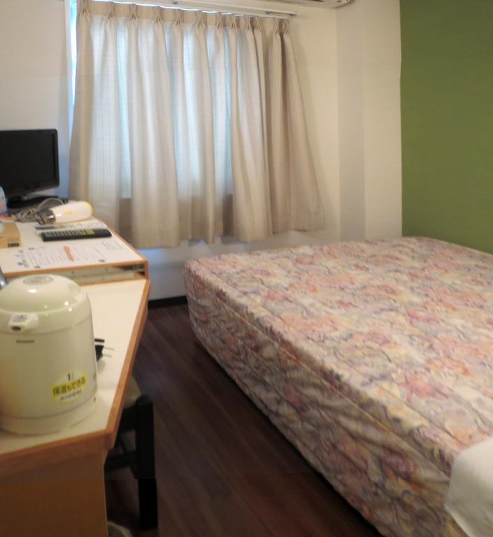 Super Hotel Ishigakijima Ishigaki  Room photo
