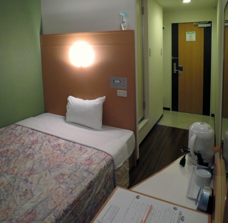 Super Hotel Ishigakijima Ishigaki  Room photo