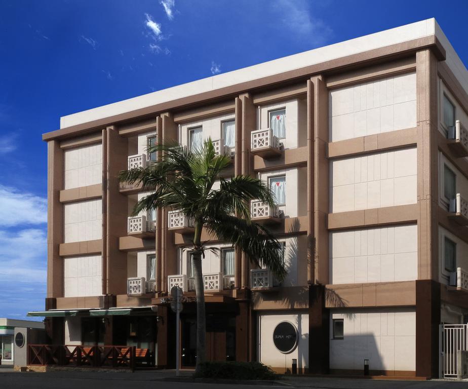 Super Hotel Ishigakijima Ishigaki  Exterior photo