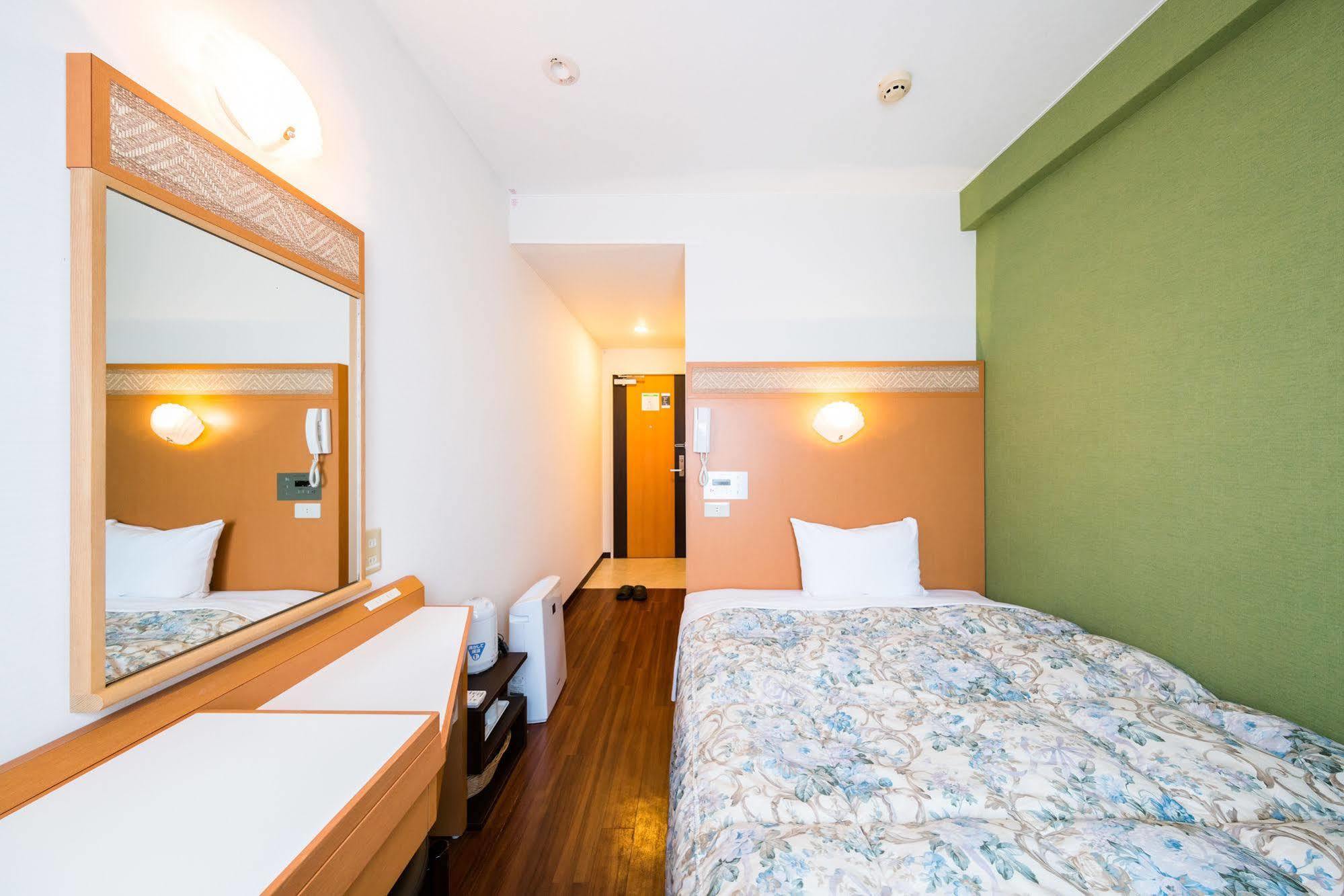 Super Hotel Ishigakijima Ishigaki  Exterior photo