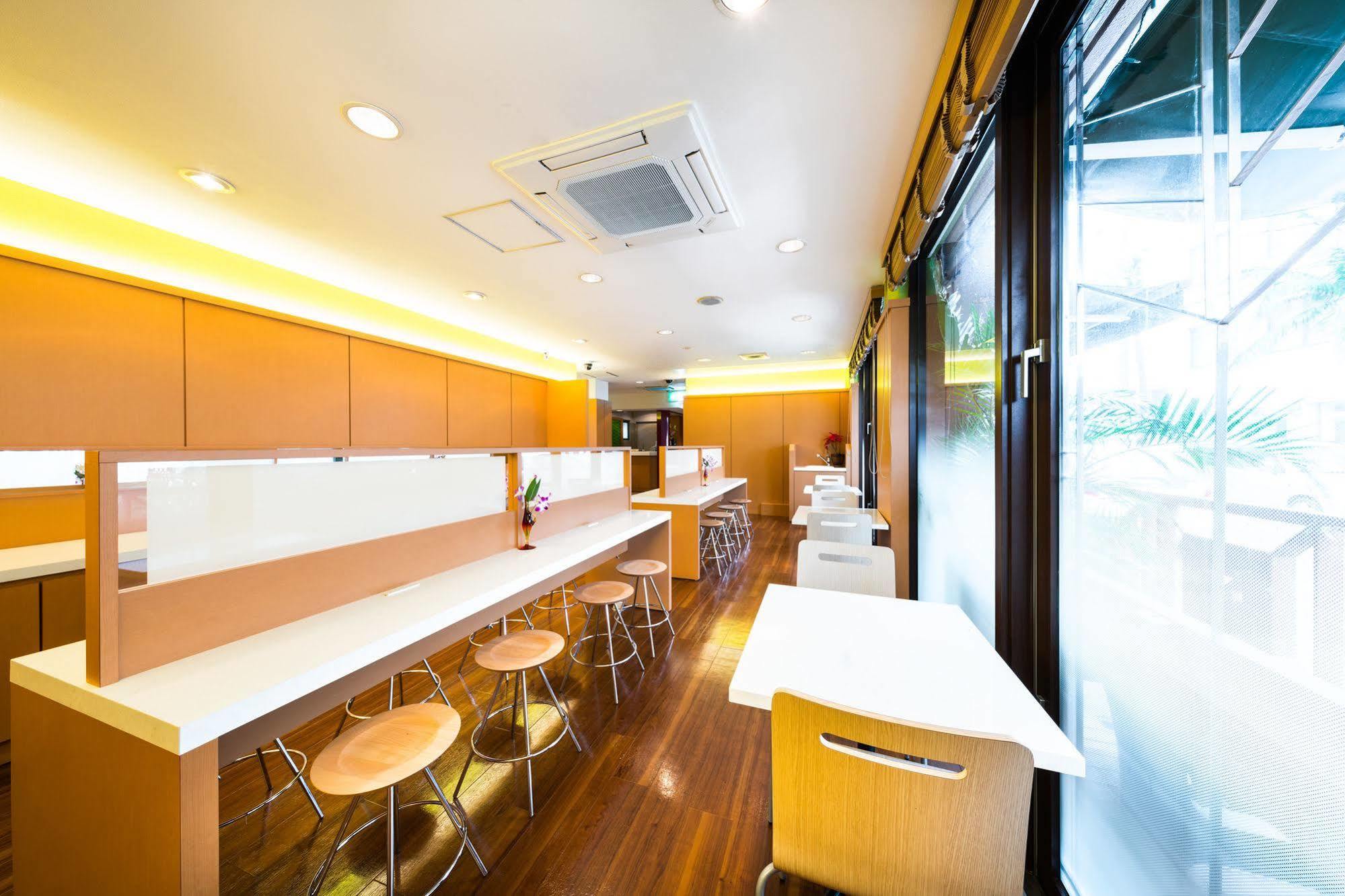 Super Hotel Ishigakijima Ishigaki  Exterior photo