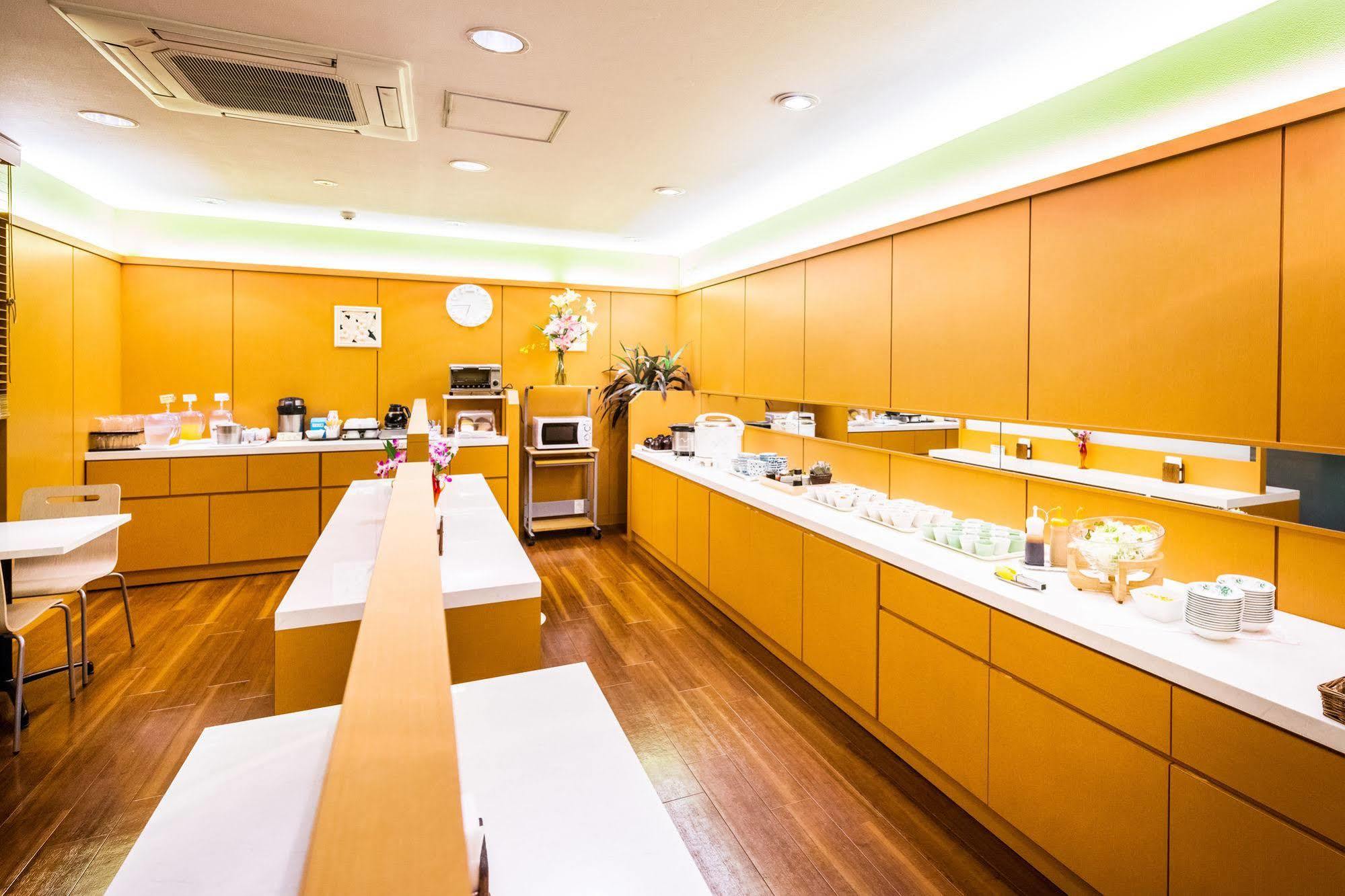 Super Hotel Ishigakijima Ishigaki  Exterior photo