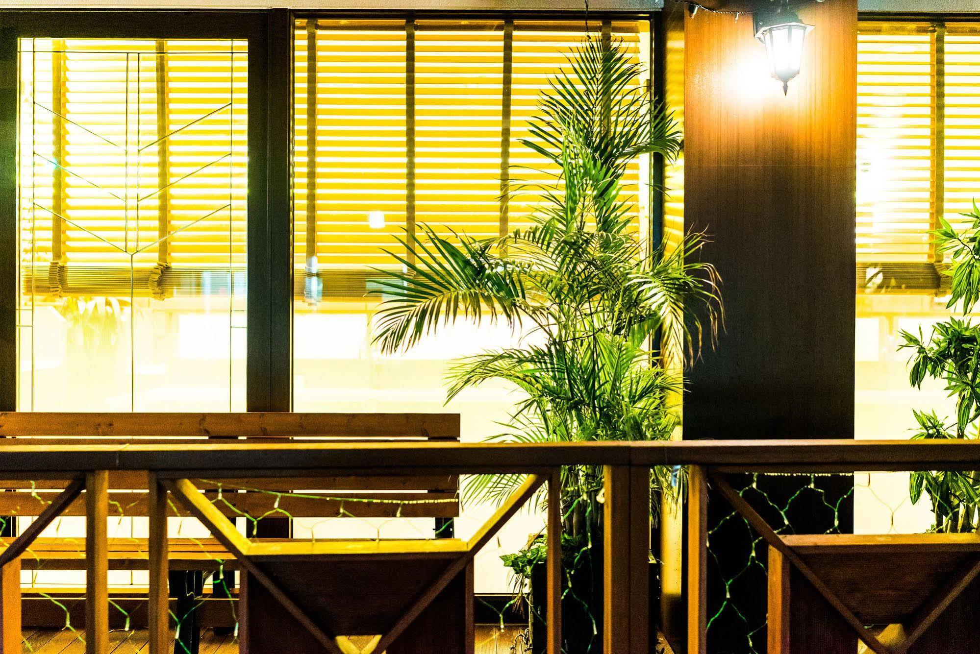 Super Hotel Ishigakijima Ishigaki  Exterior photo